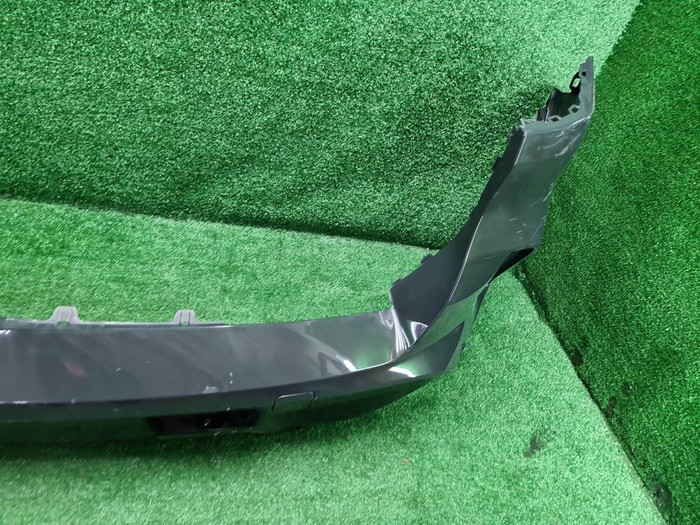 Бампер задний BMW X5M F95 (2019-2023)