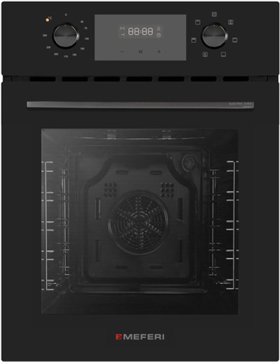 Meferi MEO458BK COMFORT