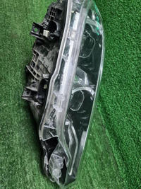 Битая Фара правая BMW 3er F30 (2015-2020) LED