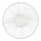 SLE6022-501-01 Светильник настенный белый/белый G9 LED 1*5W LOOM