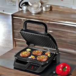 Электрогриль Tefal Ultra Compact GC305816