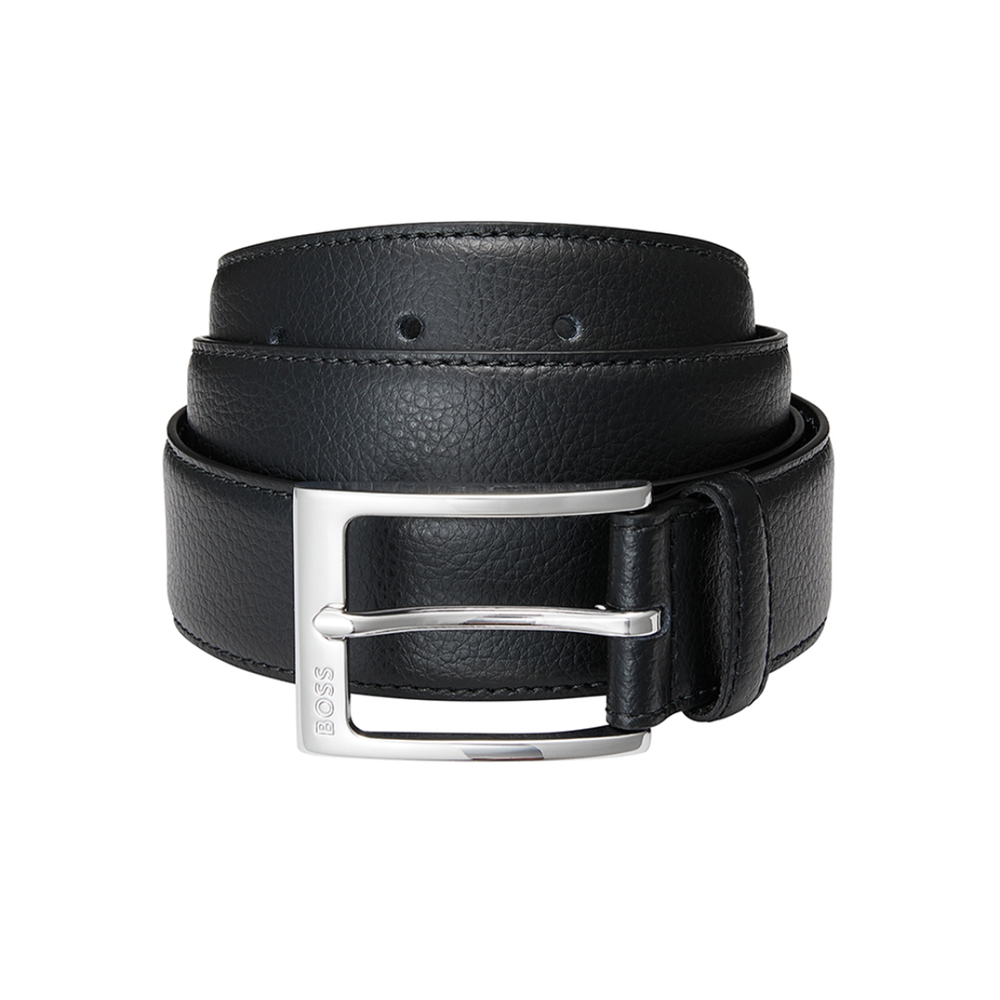 Пояс HUGO BOSS Logo 3.5cm, 50516669-001