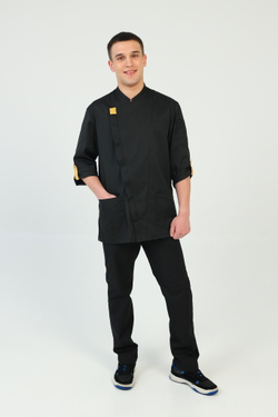 Куртка мужская КМ.701