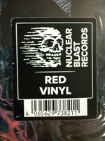 Dynazty / Game Of Faces (Coloured Vinyl)(LP)