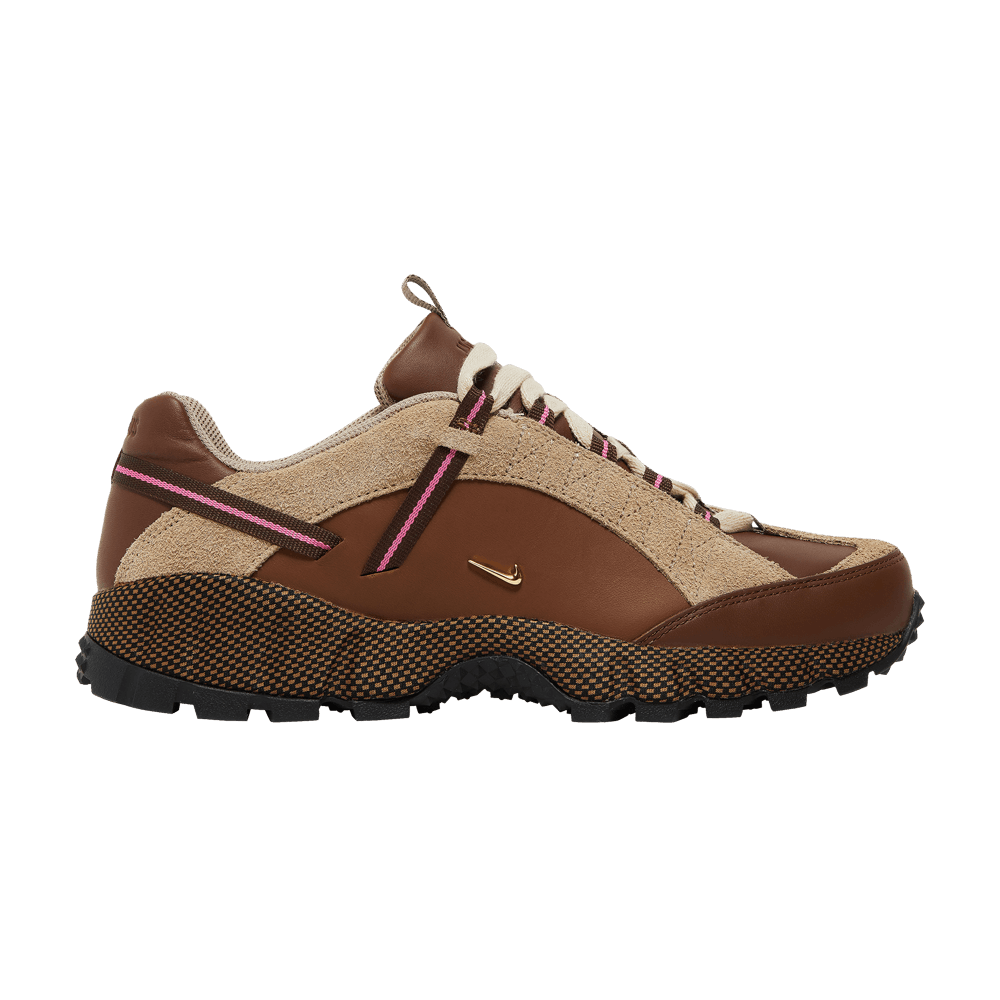 Кроссовки Jacquemus X Nike Air Humara (Женская размерная сетка)
