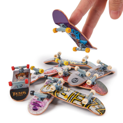 Tech Deck - Скейтборды Plan B fingerboard 2-pack 20148084 / артикул   99916 6070553 20148084  / GTIN 681147026377