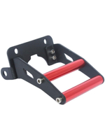 Ручка упор ноги для Kugoo Kirin M4, M4 Pro