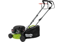 Газонокосилка Grizzly SKY-10