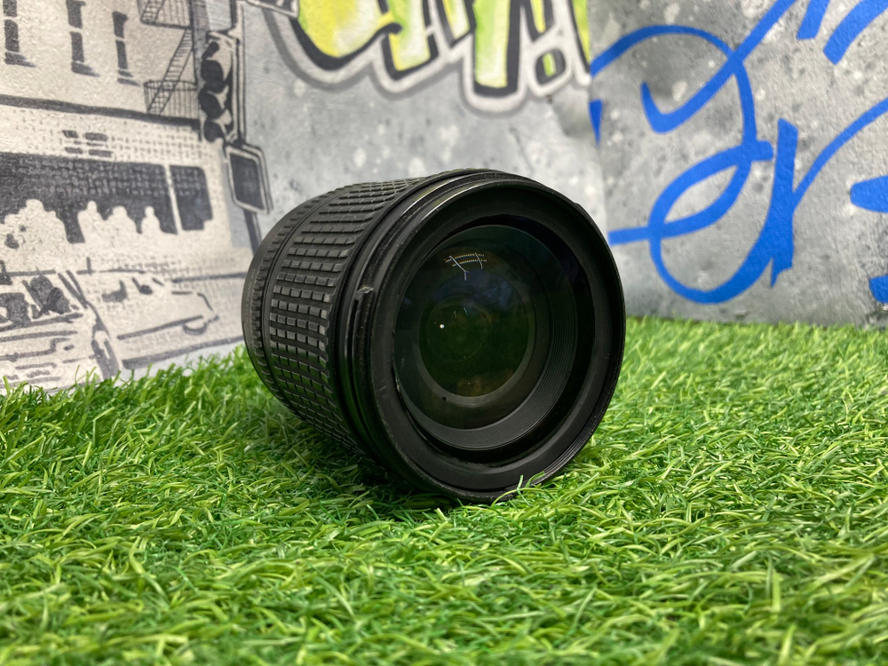 Nikon 18-135mm 3.5-5.6G ED