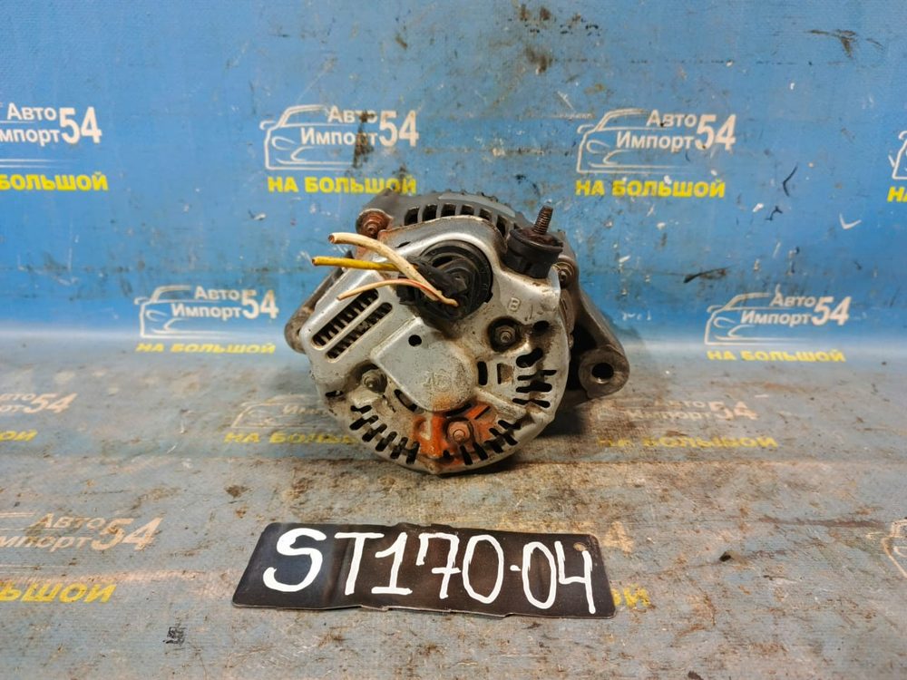 Генератор TOYOTA CORONA 1991