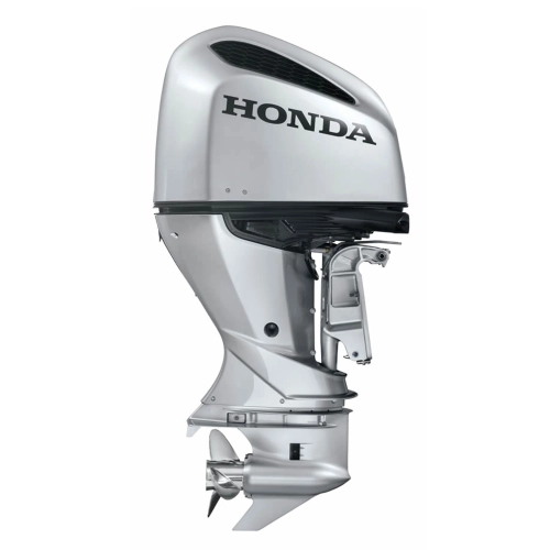 Лодочный мотор Honda BF200 DXCDU (с контрвращением)