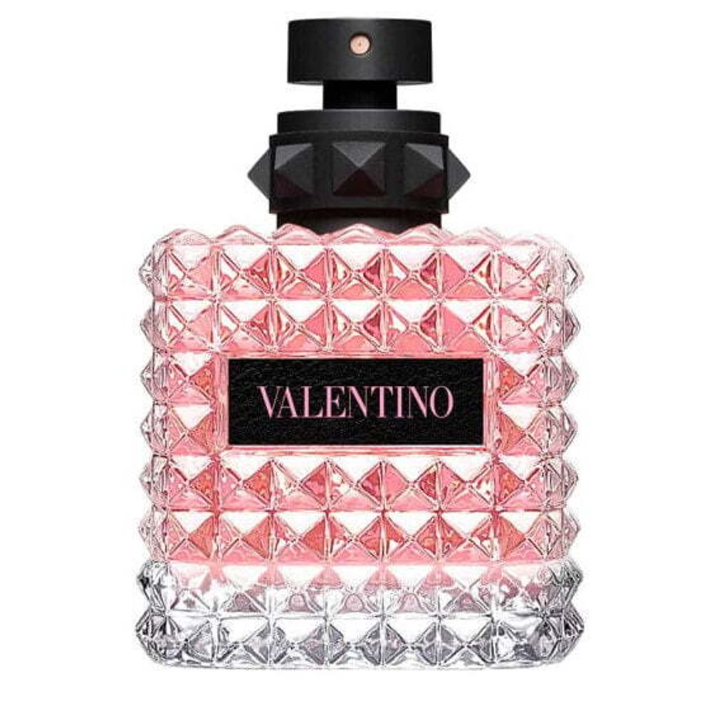 Женская парфюмерия VALENTINO Born In Roma 100ml Eau De Parfum