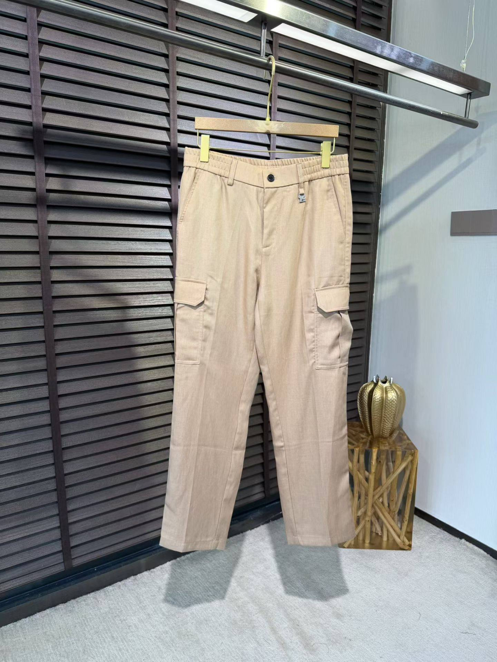 Брюки Brunello Cucinelli