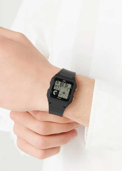 Часы Casio LF-30W-1A