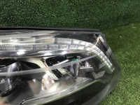 Фара правая Mercedes S W222 (2013-2017) LED Night Vision