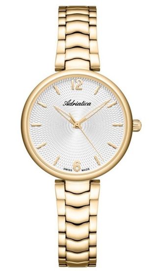Наручные часы Adriatica A3790.1153Q