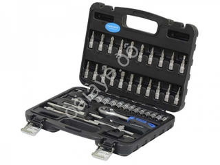 Набор инструмента  46пр МаякАвто 24606м