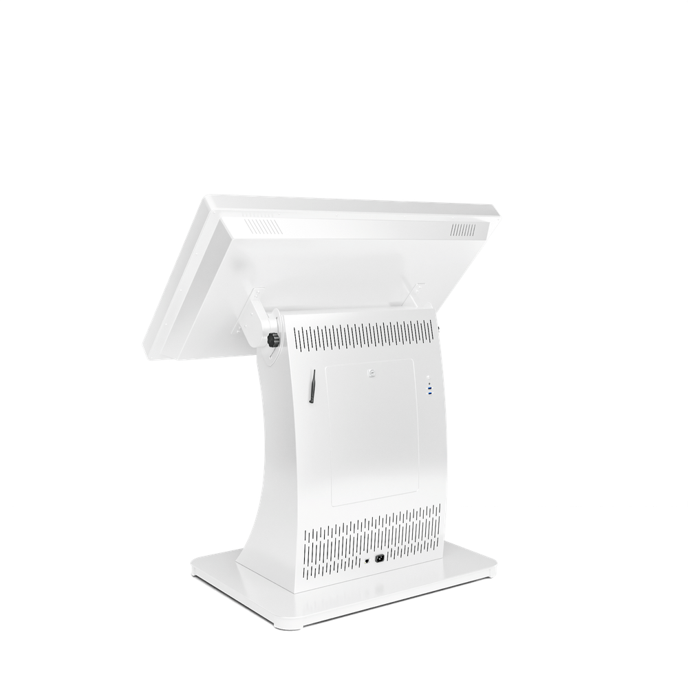 Интерактивный сенсорный стол BM Snake 55"