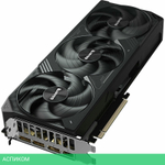 Видеокарта Gigabyte GeForce RTX 5070TI Windforce OC SFF 16Gb GDDR7 (GV-N507TWF3OC-16GD)