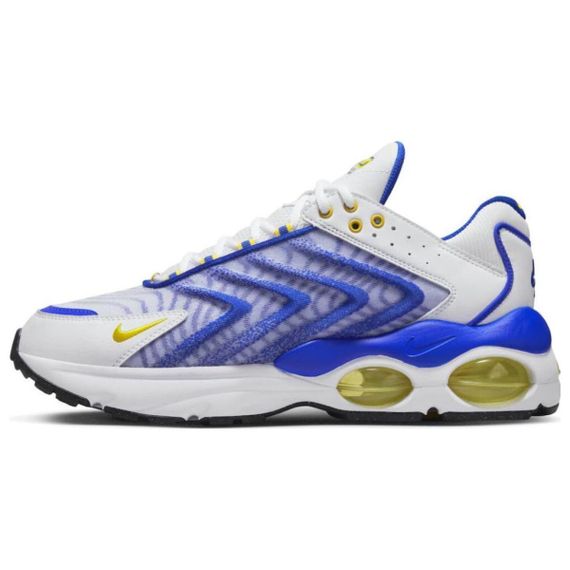 Кроссовки Nike Air Max TW Бежевые кроссовки Низенький Верх Мужские