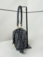 Fendi Medium Mamma Baguette 26 cm