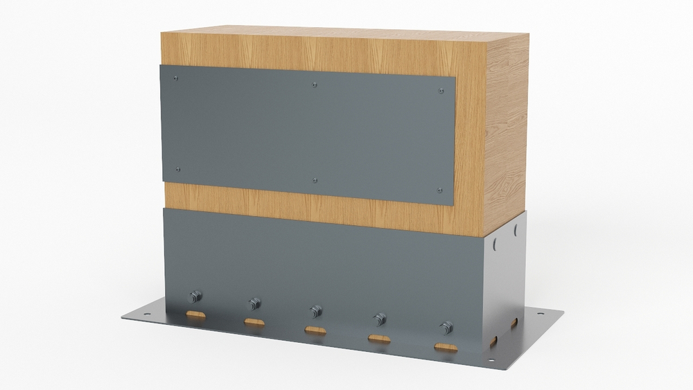 Навигационный стенд SK00204