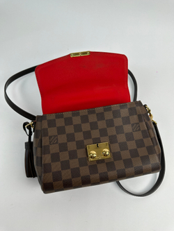 Сумка Louis Vuitton Croisette