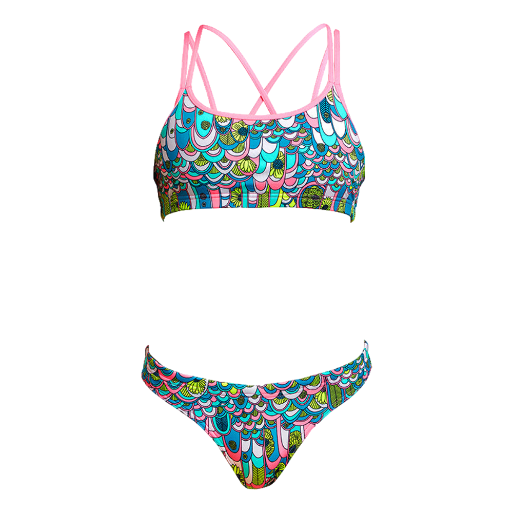 Купальник FUNKITA Feather Fairy