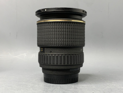 Tokina AT-X 16-50mm 2.8 (AT-X 165) PRO DX Nikon