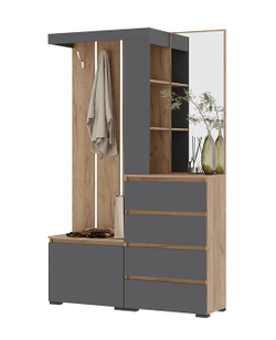 Хелен ПР 01 Прихожая