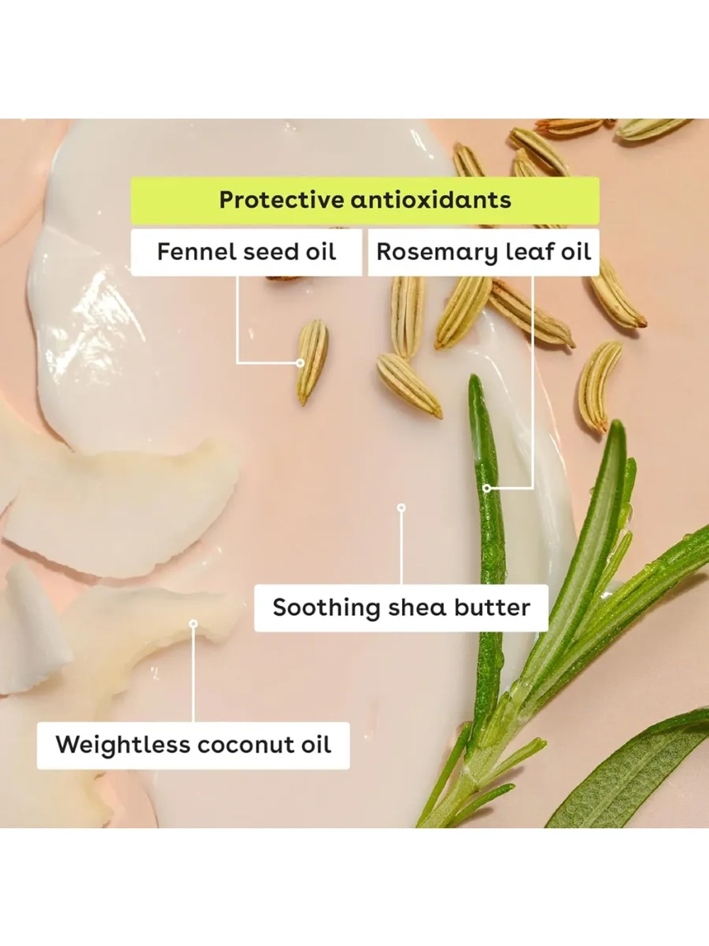 Бальзам для губ мёд яблоко, кокосовое молоко и малина-киви 3 шт