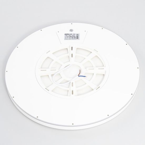 CL738320VL Бейсик Лайн Белый Св-к Накл. LED 40W*Мульти