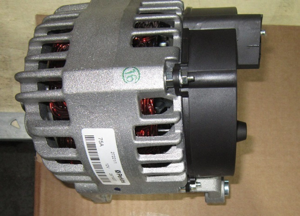 Генератор 12V 75A / ALTERNATOR АРТ: 2871A307РО