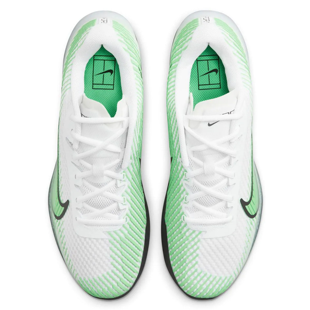 Кроссовки для тенниса Мужские NIKE ZOOM VAPOR 11 для всех покрытий