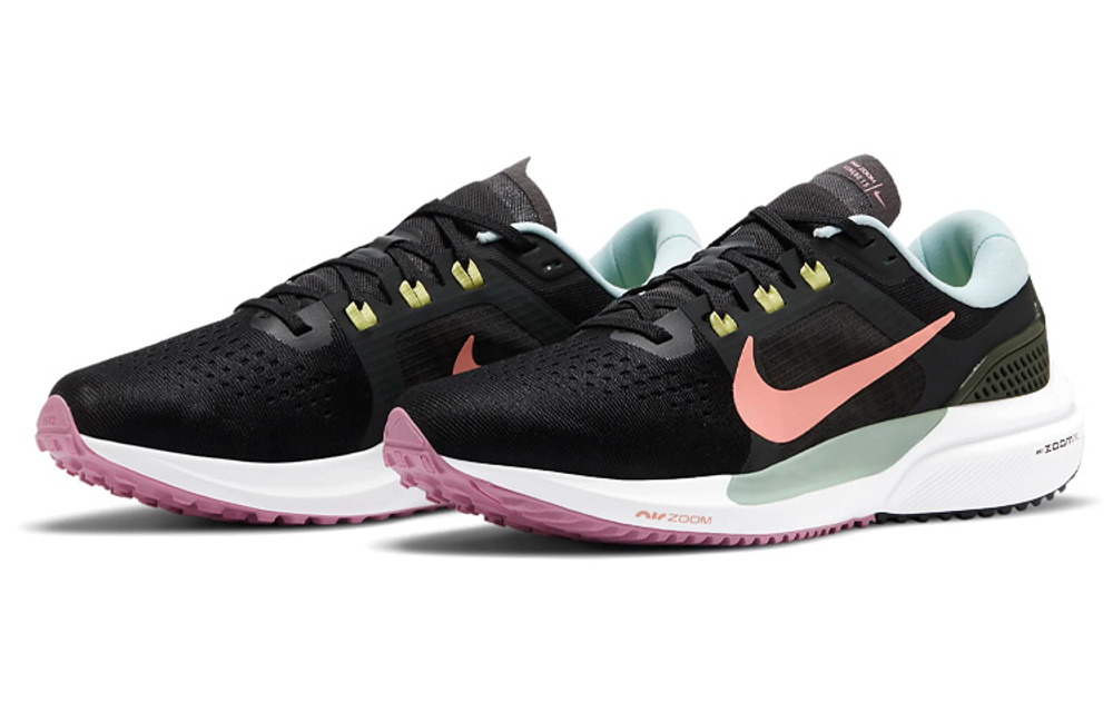Кроссовки Nike Air Zoom Vomero 15 (Женская размерная сетка)