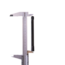 Удлинитель пластиковый 125мм EX-125 (EX-107PT), пр-во Китай