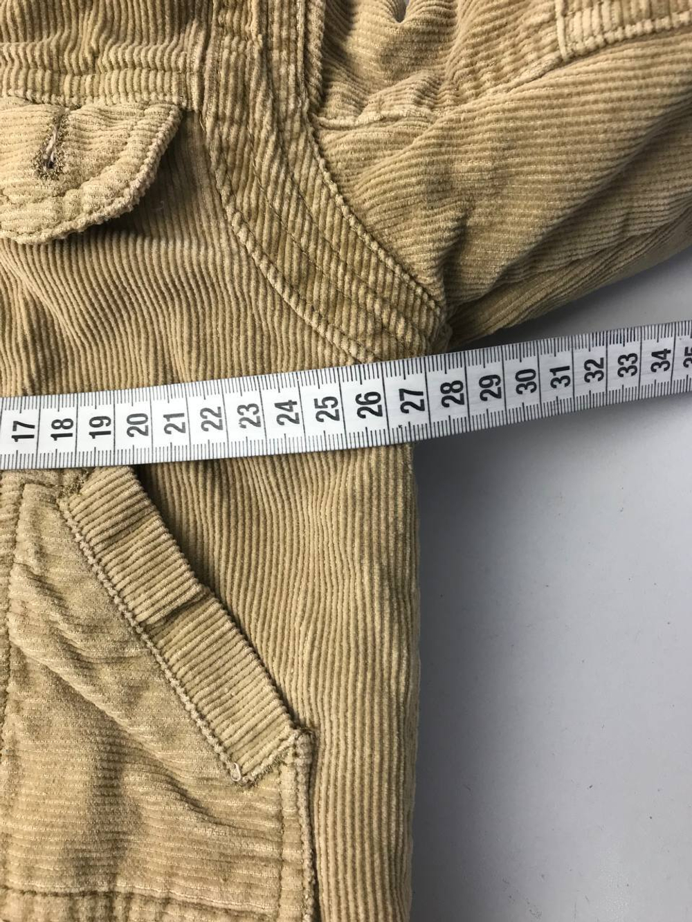 Куртка замшевая на 1/1,5 года