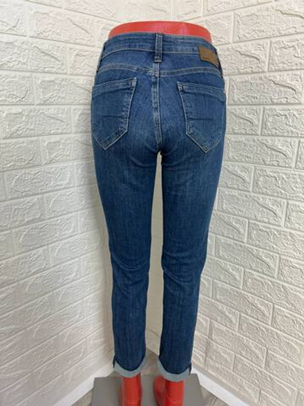 Джинсы женские Mavi Jeans Co, размер 40