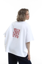 Футболка "Любовь в воздухе"