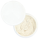 Mild By Nature, кокосовый микроскраб для смягчения кожи, 113 г (4 унции)