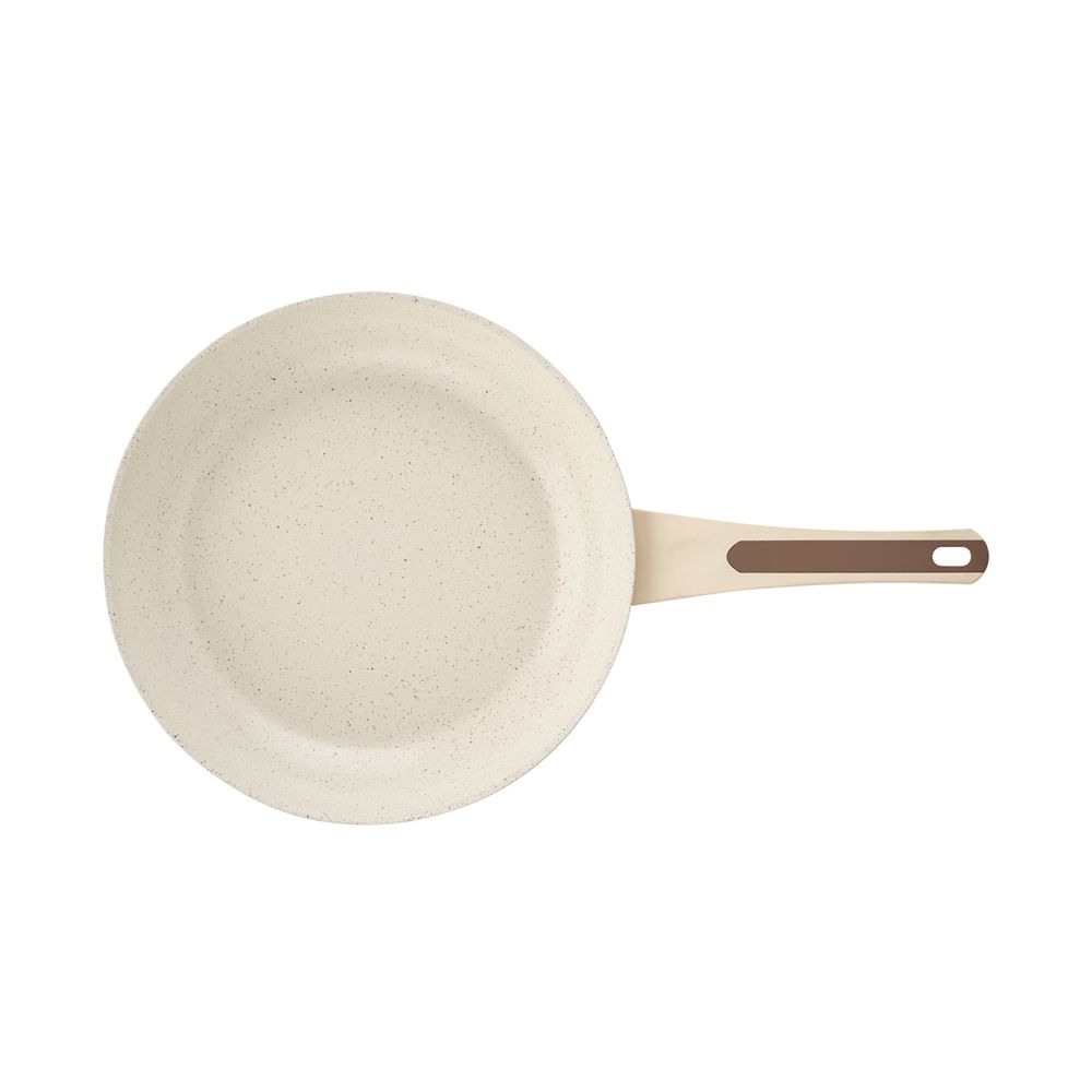 Алюминиевая сковорода Gipfel Sonrizo 0430 28 см