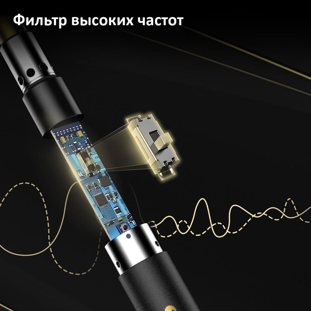 Микрофон SYNCO Mic-D1