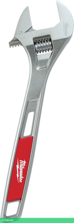Ключ разводной Milwaukee 48227412