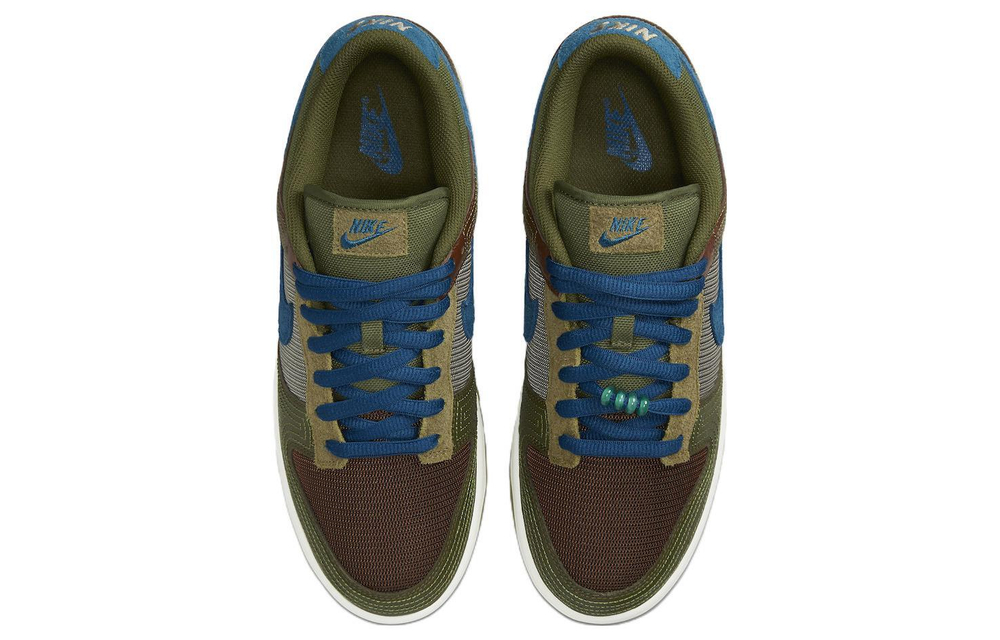 Кроссовки Nike Dunk Low Nh "Cacao Wow"
