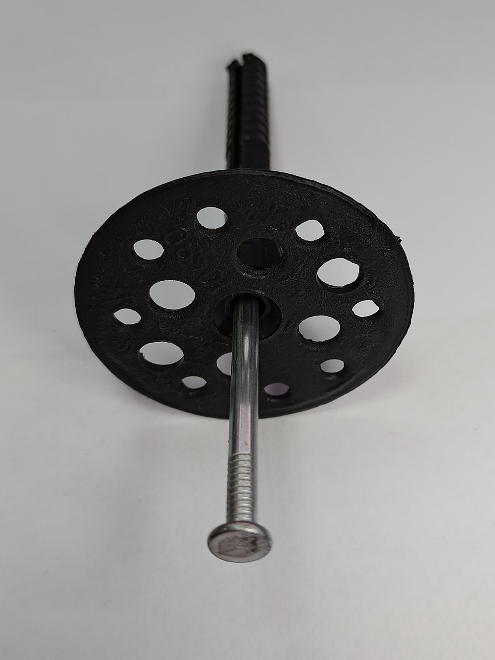 10х90 IZM дюбель СК + ГВОЗДЬ (1+2) для изоляц. материалов (50 шт.)