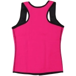 Майка для фитнеса Fitness c крючками (р-р XXL), микс
