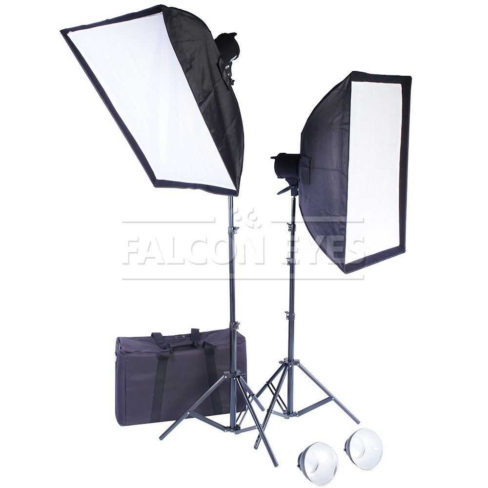 Falcon Eyes QLBK-1000