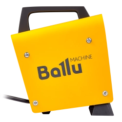 Электрическая тепловая пушка Ballu BKN-3