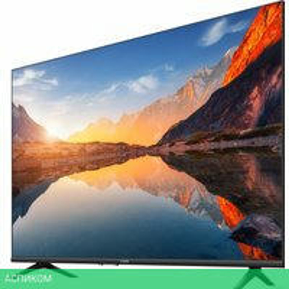 Телевизор Xiaomi TV A FHD 43" 2025 (международная версия)