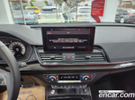 Audi SQ5 (FY) 3.0 TFSI Quattro (03.2023)